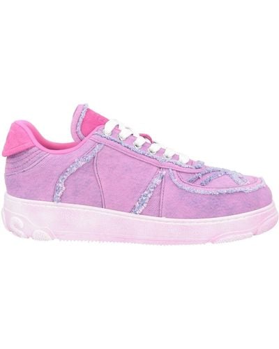 Gcds Sneakers - Violet