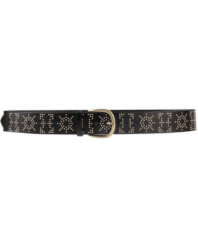 Isabel Marant Belts for Women | Online Sale up to 62% off | Lyst - Page 11