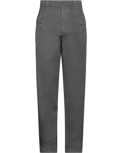 Aspesi Trouser - Gray