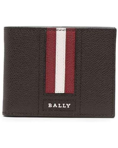 Bally Brieftasche - Weiß