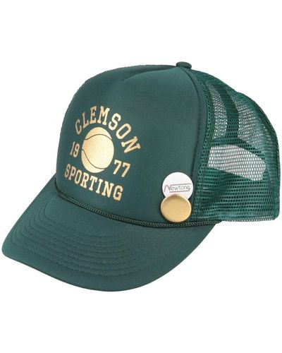 NEWTONE Hat - Green