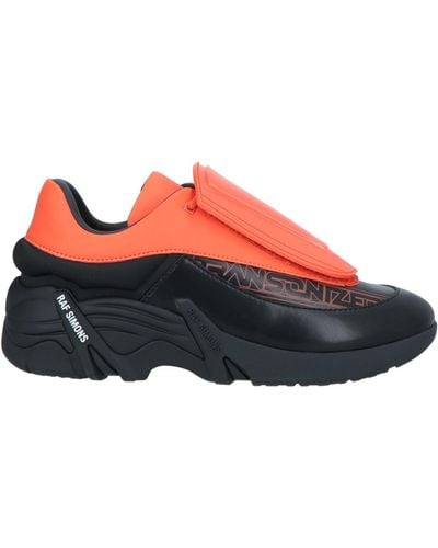 Raf Simons Sneakers - Rosso