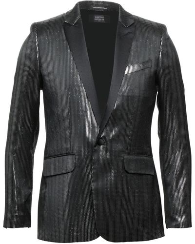 Garçons Infideles Suit Jacket - Black