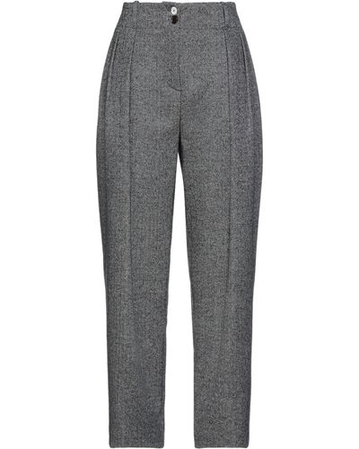 Suoli Trousers - Grey