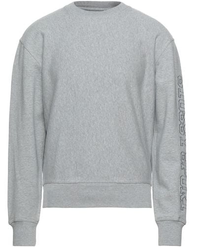 Stussy Sweatshirt - Grey