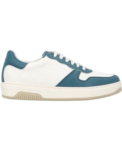 Tagliatore Sneakers - Blau