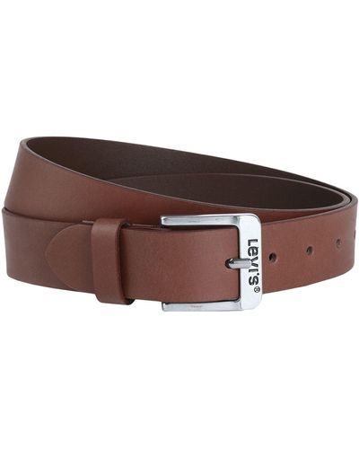 Levi's Belt - Brown