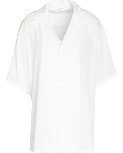 P.A.R.O.S.H. Camisa - Blanco