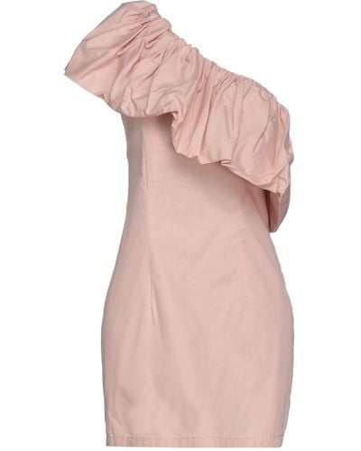 ViCOLO Mini-Kleid - Pink