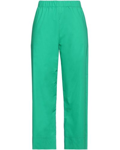 NINA 14.7 Pants - Green