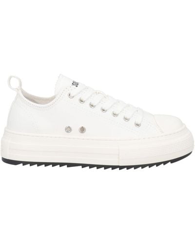 DSquared² Sneakers - Weiß