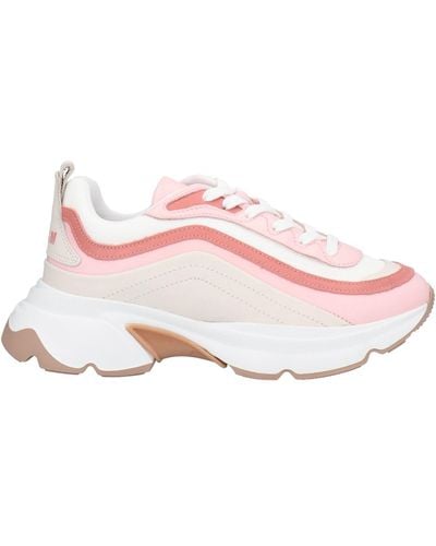 MSGM Sneakers - Pink