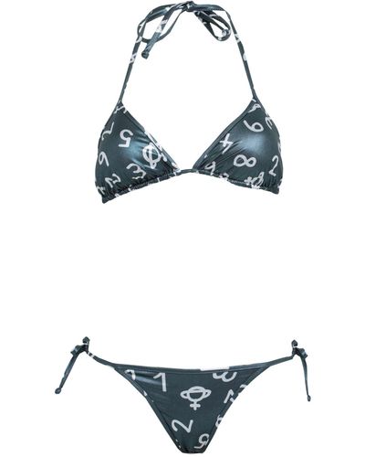 Vivienne Westwood Bikini - Blue