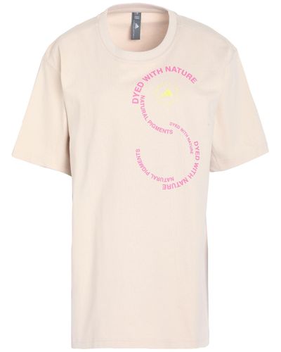 adidas By Stella McCartney T-shirt - Neutro
