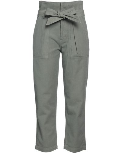 Citizens of Humanity Pants - Gray