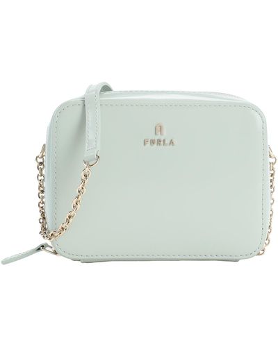 Furla Cross-body Bag - Blue