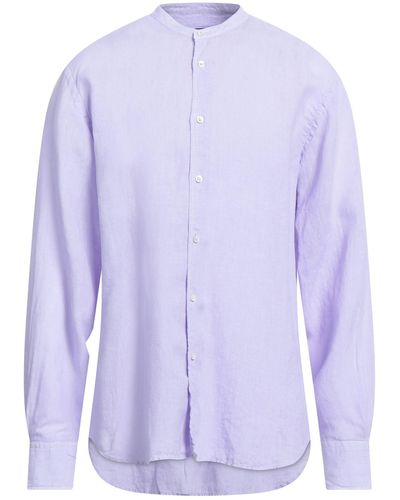 Fedeli Shirt - Purple