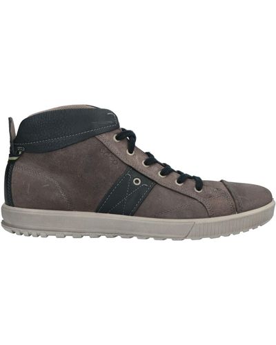 Ecco Sneakers - Gray