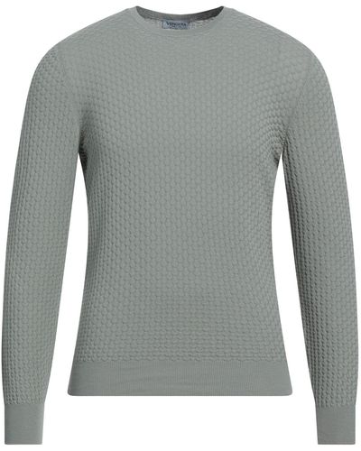 Vengera Sweater - Gray