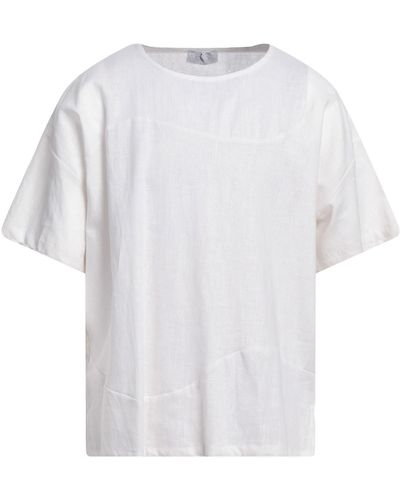 C.9.3 T-shirt - White