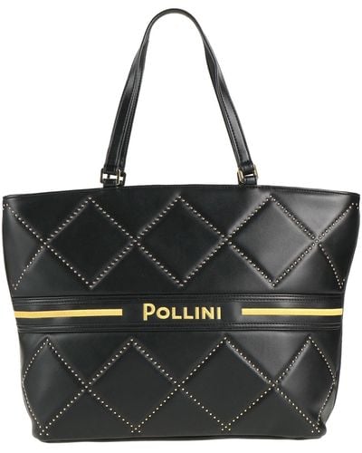Pollini Handtaschen - Schwarz