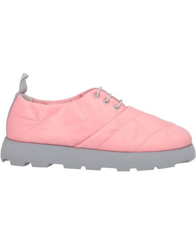 PIUMESTUDIO Sneakers - Pink