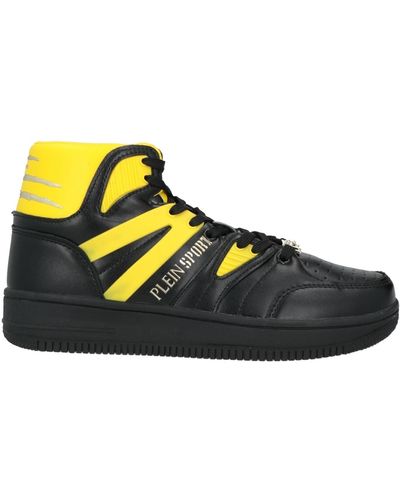 Philipp Plein Trainers - Yellow