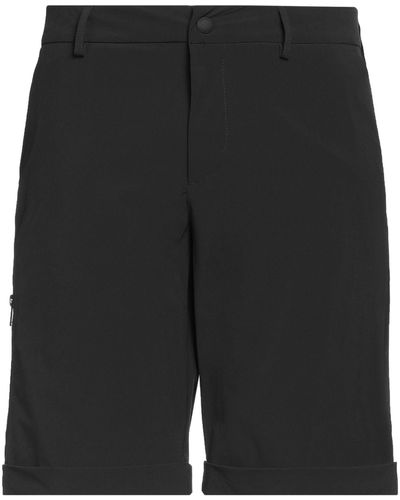 Colmar Shorts & Bermuda Shorts - Black
