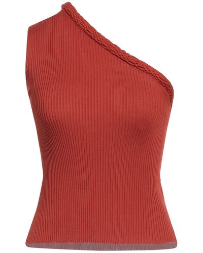 Mrz Top - Red