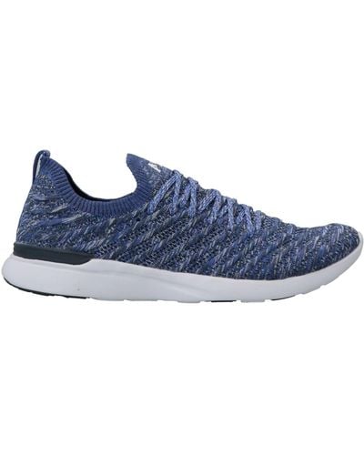 Athletic Propulsion Labs Sneakers - Blau