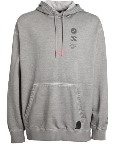 PUMA Sweatshirt - Grey