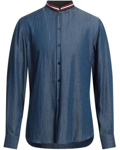 Class Roberto Cavalli Shirts for Men | Online Sale up to 86% off | Lyst