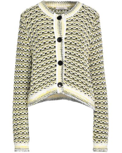 Dorothee Schumacher Cardigan - Metallizzato