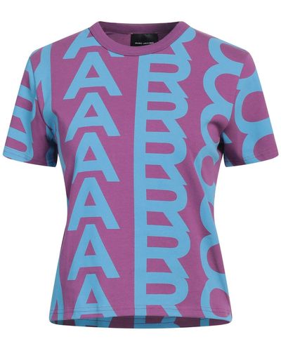 Marc Jacobs Camiseta - Azul