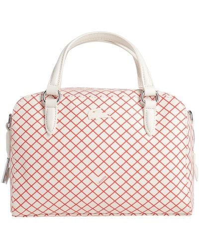 Lacoste Handbag - Pink