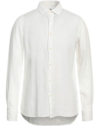 Fradi Shirt - White