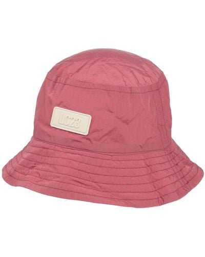LC23 Hat - Pink