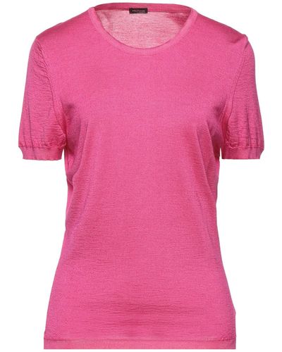 Kiton Sweater - Pink