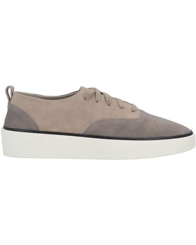 Fear Of God Sneakers - Gris
