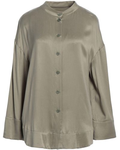 Rodebjer Shirt - Grey