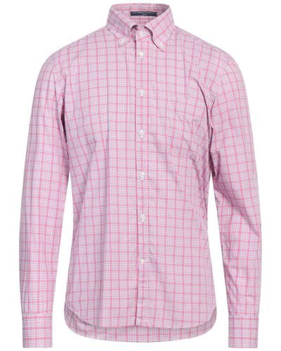 B.D. Baggies Shirt - Pink