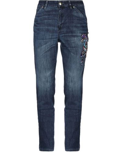 Marani Jeans Jeans - Blue