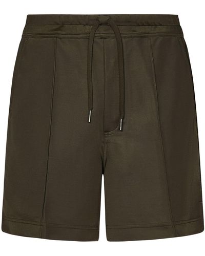 Tom Ford Shorts & Bermudashorts - Grün