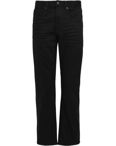SELECTED Jeans - Black