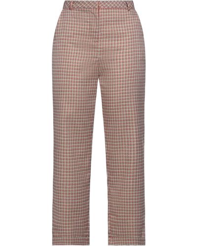 FRNCH Trouser - Natural