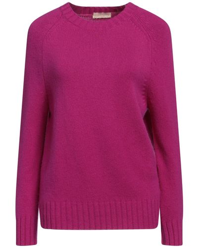 Purotatto Pullover - Pink