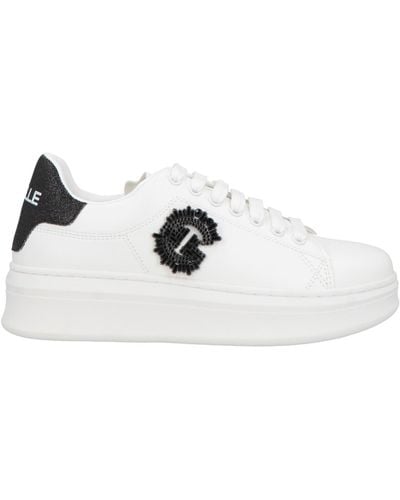 Gaelle Paris Sneakers - Weiß