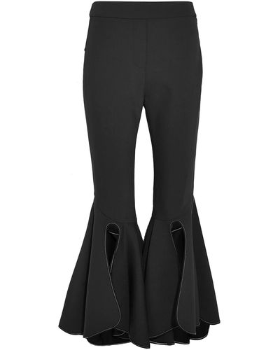 Ellery Trouser - Black