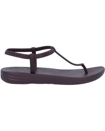 Fitflop Thong Sandal - Purple