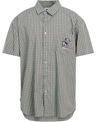 Obey Shirt - Gray